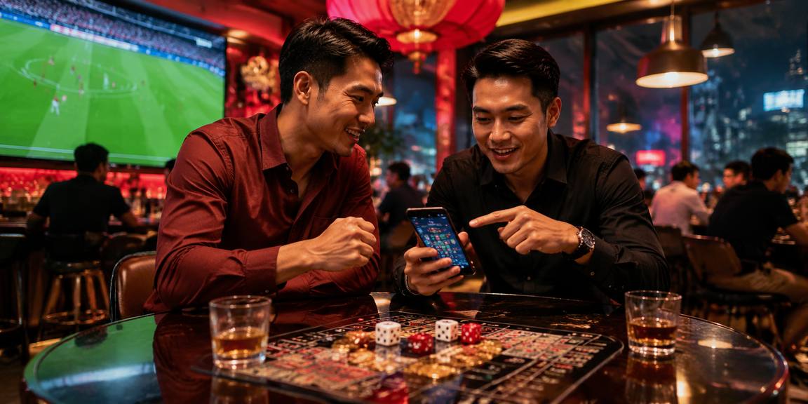 hm88 app Ứng Dụng hm88 app – Toàn Bộ Sảnh Chơi Trên Điện Thoại